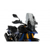 Διάφανη ζελατίνα μοτοσυκλέτας PUIG TOURING για SUZUKI DL800 V-STROM 23
