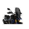 Φιμέ ζελατίνα μοτοσυκλέτας PUIG TOURING για SUZUKI DL800 V-STROM 23