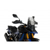 Φιμέ ζελατίνα μοτοσυκλέτας PUIG SPORT για SUZUKI DL800 V-STROM 23