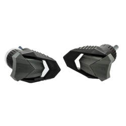 Προστατευτικά μανιτάρια μηχανής PUIG PRO BMW S1000RR 09-18 Προστατευτικά μανιτάρια μηχανής PUIG PRO BMW S1000RR 09-18