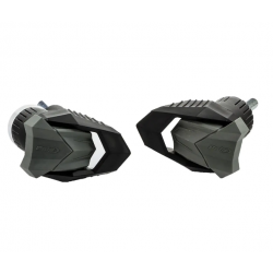 Προστατευτικά μανιτάρια μηχανής PUIG R19 BMW S1000RR 09-11, 15-18 Προστατευτικά μανιτάρια μηχανής PUIG R19 BMW S1000RR 09-11, 15-18