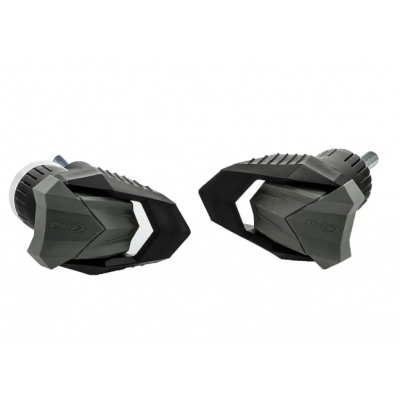 Προστατευτικά μανιτάρια μηχανής PUIG R19 BMW F600S 06-11, F600R 09-14