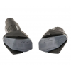 Προστατευτικά μανιτάρια μηχανής PUIG R12 KAWASAKI ZZR1400 06-11