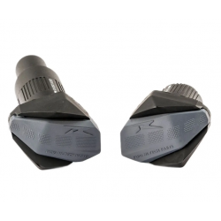 Προστατευτικά μανιτάρια μηχανής PUIG R19 KAWASAKI NINJA 125 19-23 Προστατευτικά μανιτάρια μηχανής PUIG R19 KAWASAKI NINJA 125 19-23