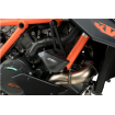 Προστατευτικά μανιτάρια μηχανής PUIG PRO KTM 1290 SUPER DUKE R 20-22 Προστατευτικά μανιτάρια μηχανής PUIG PRO KTM 1290 SUPER DUKE R 20-22 thumb