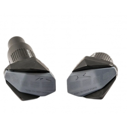 Προστατευτικά μανιτάρια μηχανής PUIG R12 HONDA CB300F 15-19 Προστατευτικά μανιτάρια μηχανής PUIG R12 HONDA CB300F 15-19