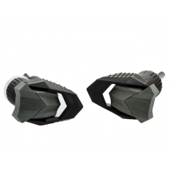 Προστατευτικά μανιτάρια μηχανής PUIG R19 KAWASAKI ER-6F 12-16