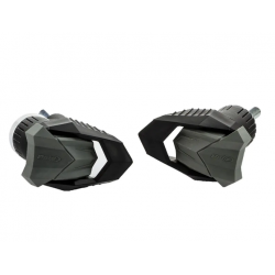 Προστατευτικά μανιτάρια μηχανής PUIG R19 YAMAHA YZF-R1 07-08 Προστατευτικά μανιτάρια μηχανής PUIG R19 YAMAHA YZF-R1 07-08