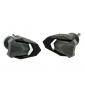 Προστατευτικά μανιτάρια μηχανής PUIG R19 YAMAHA YZF-R1 07-08 thumb