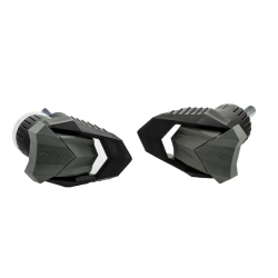 Προστατευτικά μανιτάρια μηχανής PUIG PRO KAWASAKI ZX-10R 11-22, ZX-10RR 17-22, ZX-10R SE 18-20 Προστατευτικά μανιτάρια μηχανής PUIG PRO KAWASAKI ZX-10R 11-22, ZX-10RR 17-22, ZX-10R SE 18-20