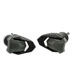 Προστατευτικά μανιτάρια μηχανής PUIG R19 SUZUKI GSR600 06-11 Προστατευτικά μανιτάρια μηχανής PUIG R19 SUZUKI GSR600 06-11