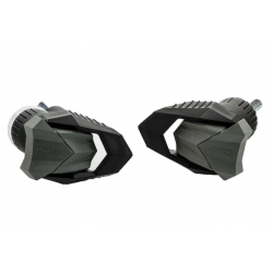 Προστατευτικά μανιτάρια μηχανής PUIG R19 KAWASAKI ER-6N 05-08