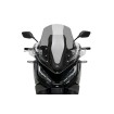Φιμέ ζελατίνα μοτοσυκλέτας PUIG TOURING για HONDA NT1100 22-23 thumb