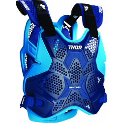 Προστατευτικό θώρακα THOR SENTINEL PRO BLUE Προστατευτικό θώρακα THOR SENTINEL PRO BLUE