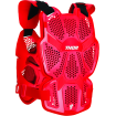Προστατευτικό θώρακα THOR SENTINEL PRO RED thumb