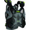 Προστατευτικό θώρακα THOR SENTINEL PRO BLACK/NEON GREEN