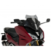 Φιμέ ζελατίνα μοτοσυκλέτας PUIG V-TECH LINE SPORT για HONDA FORZA 750 21-23