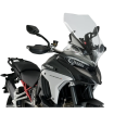 Διάφανη ζελατίνα μοτοσυκλέτας PUIG TOURING για DUCATI MULTISTRADA V4 / V4S 21-23 Διάφανη ζελατίνα μοτοσυκλέτας PUIG TOURING για DUCATI MULTISTRADA V4 / V4S 21-23 thumb