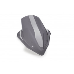 Φιμέ ζελατίνα μοτοσυκλέτας PUIG TOURING για HONDA NT1100 22-23