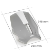 Φιμέ ζελατίνα μοτοσυκλέτας PUIG NEW GENERATION SPORT για HONDA CB1000R 21-23 Φιμέ ζελατίνα μοτοσυκλέτας PUIG NEW GENERATION SPORT για HONDA CB1000R 21-23 thumb