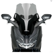 Φιμέ ζελατίνα μοτοσυκλέτας PUIG V-TECH LINE SPORT για HONDA FORZA 125 / 300 18-20 thumb
