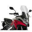 Διάφανη ζελατίνα μοτοσυκλέτας PUIG TOURING για HONDA NC750X 21-23 Διάφανη ζελατίνα μοτοσυκλέτας PUIG TOURING για HONDA NC750X 21-23 thumb
