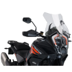 Διάφανη ζελατίνα μοτοσυκλέτας PUIG TOURING για BMW S1000XR 20-23 thumb