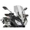 Φιμέ ζελατίνα μοτοσυκλέτας PUIG TOURING για YAMAHA MT-07 TRACER 16-19 thumb