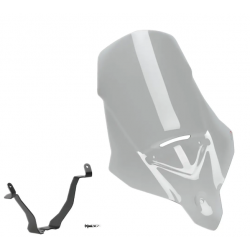 Φιμέ ζελατίνα μοτοσυκλέτας PUIG TOURING για TRIUMPH TIGER SPORT 660 22-23 Φιμέ ζελατίνα μοτοσυκλέτας PUIG TOURING για TRIUMPH TIGER SPORT 660 22-23