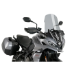 Φιμέ ζελατίνα μοτοσυκλέτας PUIG TOURING για TRIUMPH TIGER SPORT 660 22-23 thumb