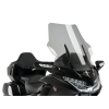 Φιμέ ζελατίνα μοτοσυκλέτας PUIG TOURING για HONDA GL1800 GOLDWING 18-21 C