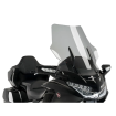 Φιμέ ζελατίνα μοτοσυκλέτας PUIG TOURING για HONDA GL1800 GOLDWING 18-21 C thumb