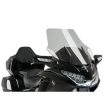 Φιμέ ζελατίνα μοτοσυκλέτας PUIG TOURING για HONDA GL1800 GOLDWING 18-21 C thumb