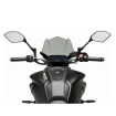 Φιμέ ζελατίνα μοτοσυκλέτας PUIG NEW GENERATION TOURING για YAMAHA MT-07 21-23 thumb