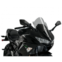 Φιμέ ζελατίνα μοτοσυκλέτας PUIG NEW GENERATION TOURING για BMW F900R 20-23