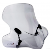 Φιμέ ζελατίνα μοτοσυκλέτας PUIG CITY TOURING για YAMAHA XC125 CYGNUS 04-11