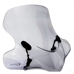 Φιμέ ζελατίνα μοτοσυκλέτας PUIG CITY TOURING για YAMAHA XC125 CYGNUS 04-11 Φιμέ ζελατίνα μοτοσυκλέτας PUIG CITY TOURING για YAMAHA XC125 CYGNUS 04-11