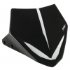 Φιμέ ζελατίνα μοτοσυκλέτας PUIG NEW GENERATION SPORT για HONDA CB500F 16-23