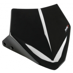 Φιμέ ζελατίνα μοτοσυκλέτας PUIG NEW GENERATION SPORT για HONDA CB500F 16-23