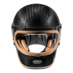 Κράνος μηχανής PREMIER Trophy Platinum Edition Carbon FULL FACE thumb