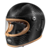 Κράνος μηχανής PREMIER Trophy Platinum Edition Carbon FULL FACE