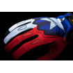 Γάντια μηχανής ICON Hooligan™ T-libre CE BL thumb