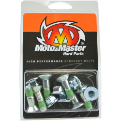 Σετ βίδες γραναζιού MOTO-MASTER SPROCKET M8-26 6PK