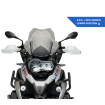 Κιτ ηλεκτρικής ρύθμισης ζελατίνας E.R.S PUIG για BMW R1200GS 14-18, R1250GS 18-20 thumb