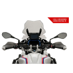 Κιτ ηλεκτρικής ρύθμισης ζελατίνας E.R.S PUIG για BMW R1200GS 14-18, R1250GS 18-20 thumb