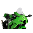 Διάφανη ζελατίνα μοτοσυκλέτας PUIG R-RACER για KAWASAKI ZX-10R / ZX-10RR 21-23 Διάφανη ζελατίνα μοτοσυκλέτας PUIG R-RACER για KAWASAKI ZX-10R / ZX-10RR 21-23 thumb