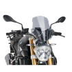 Φιμέ ζελατίνα μοτοσυκλέτας PUIG NEW GENERATION SPORT για BMW R1200R 15-18 thumb