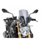 Φιμέ ζελατίνα μοτοσυκλέτας PUIG NEW GENERATION SPORT για BMW R1200R 15-18 thumb