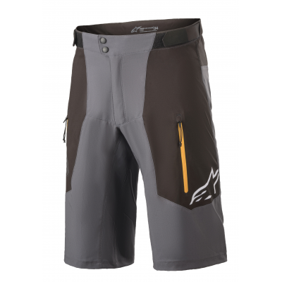 Βερμούδα ποδηλασίας ALPINESTARS SHORT ALPS 6 BLK/TANG