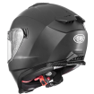 Κράνος μηχανής PREMIER TYPHOON U9 BLACK MAT FULL FACE Κράνος μηχανής PREMIER TYPHOON U9 BLACK MAT FULL FACE thumb